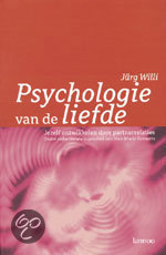 Psychologie van de liefde